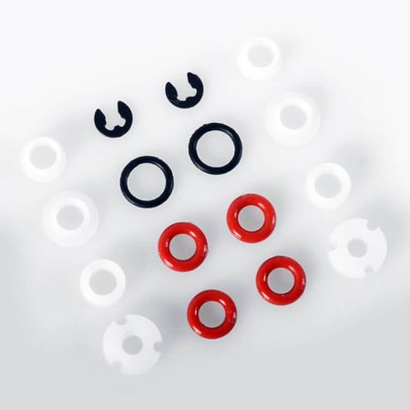RC4WD Rebuild Kit For Scale King, Arb & Superlift Shocks (Z-S0788)