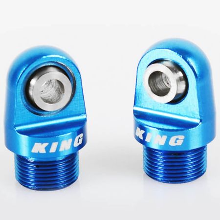 RC4WD Shock Cap For Top Of King Offroad Shocks (Z-S0866)