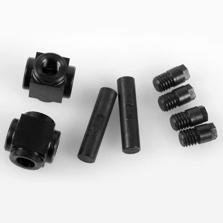 RC4WD Rebuild Kit For Super Punisher Shafts (Z-S0888)