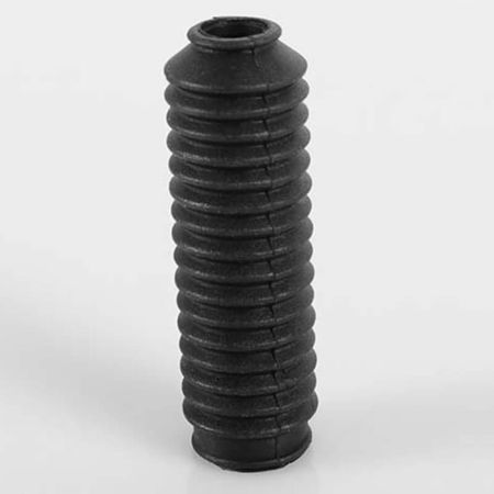 RC4WD Super Scale Shock Boot (Black) (Z-S0891)