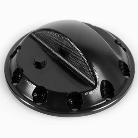 RC4WD Yota Ii Scale Diff Cover (Z-S0907)