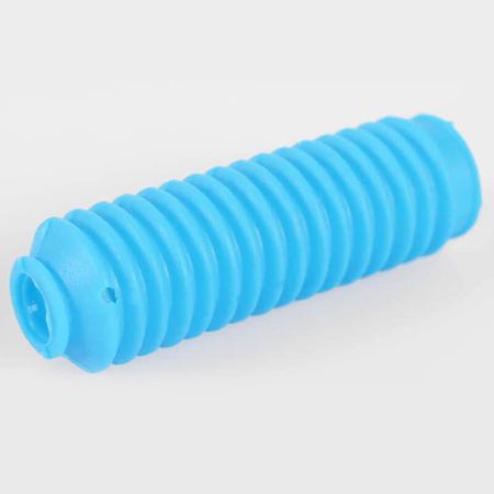 RC4WD Super Scale Shock Boot (Blue) (Z-S0961)