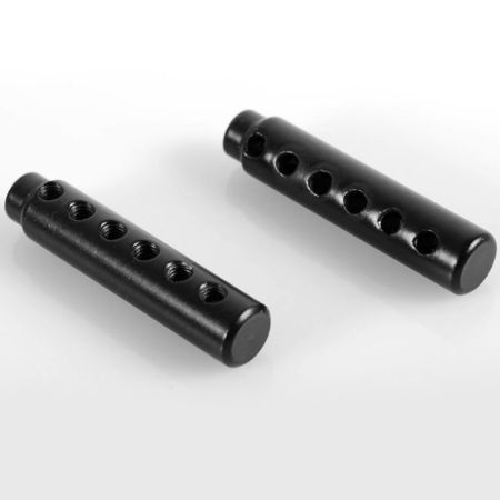 RC4WD Universal Bumper Mounts To Fit Trail Finder 2 (Z-S0991)