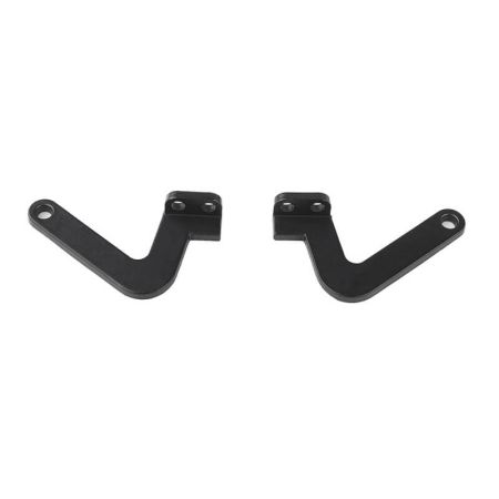 RC4WD 1982 Toyota Pickup Hood Hinges (Z-S1010)