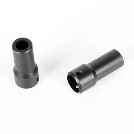 RC4WD Bully 2 Rear Axle Lockouts (Z-S1066)