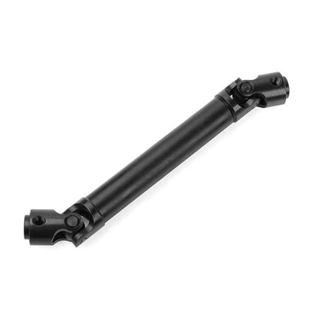 RC4WD Scale Steel Punisher Shaft V2 (100mm - 130mm / 3.94'' - 5.12'') (Z-S1087)