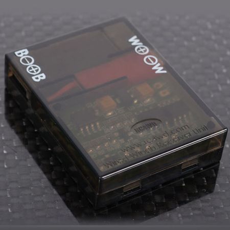 RC4WD Wired Winch Control Unit (Z-S1089)