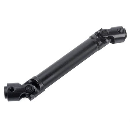 RC4WD Scale Steel Punisher Shaft V2 (90mm - 115mm / 3.54'' - 4.53'') (Z-S1118)