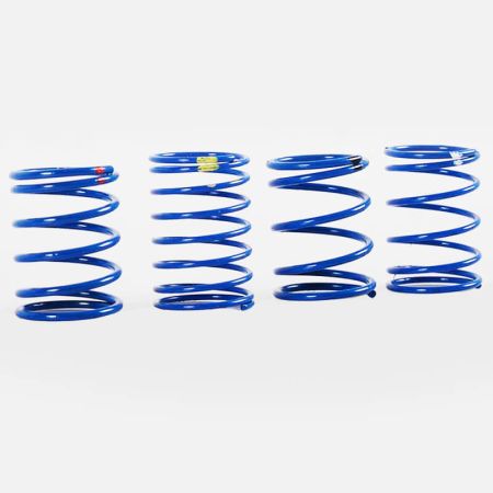 RC4WD 70mm King Scale Shock Spring Assortment (Z-S1123)