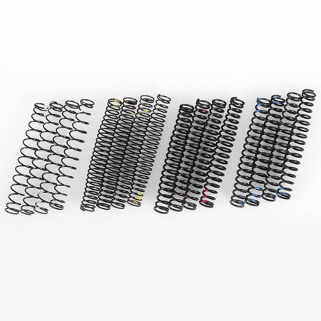 RC4WD Internal Springs For Superlift 100mm Shocks (Z-S1183)