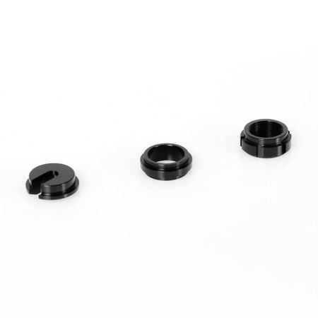RC4WD Lower, Center & Threaded Spring Retainer For Rock Krawler Rrd Shocks (Z-S1184)