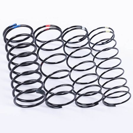 RC4WD 100mm Rock Krawler Shock Spring Assortment (Z-S1187)