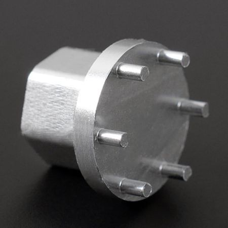 RC4WD Large Warn Scale Locking Hub Installation Tool (Z-S1226)