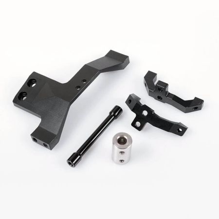 RC4WD Trail Finder 2 V8 Engine Mounts (Z-S1239)