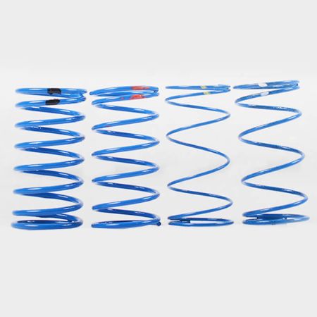 RC4WD 80mm King Off-Road Dual Spring Shocks Spring Assortment (Z-S1285)