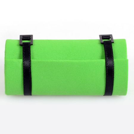 RC4WD 1/10 Sleeping Mat W/Straps (Green) (Z-S1300)