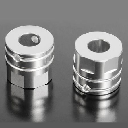 RC4WD 17mm Hex For RC4WD Extreme Duty XVD For Clodbuster Axle (Z-S1303)