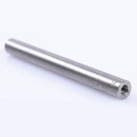 RC4WD 59mm (2.32") Internally Threaded Titanium Link (Z-S1323)