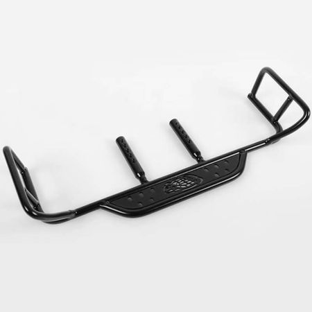 RC4WD Marlin Crawler Rear Steel Tube Bumper For Trail Finder 2 (Z-S1373)