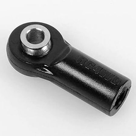 RC4WD M3/M4 Plastic Short Rod Ends (20) (Z-S1378)