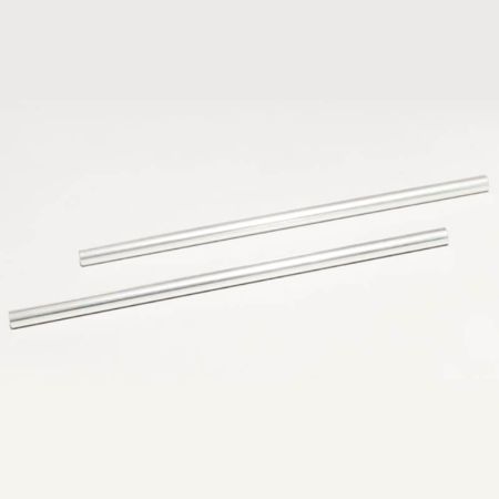 RC4WD Aluminum 150mm (5.91") Long Solid Links (4) (Z-S1400)