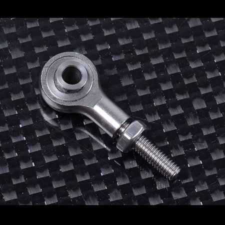 RC4WD Steely M3 Rod End (Heim Joint) (10) (Z-S1446)