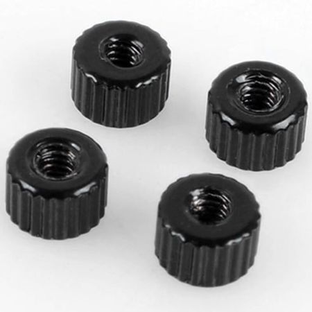 RC4WD Light Bar Knurled Nuts (Z-S1484)
