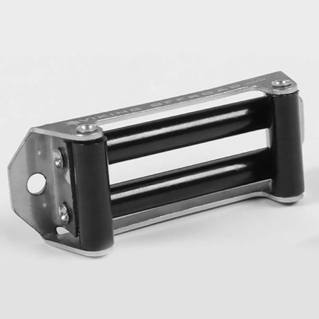 RC4WD 1/10 Viking Roller Fairlead For Warn 9.5Cti Winch (Z-S1498)