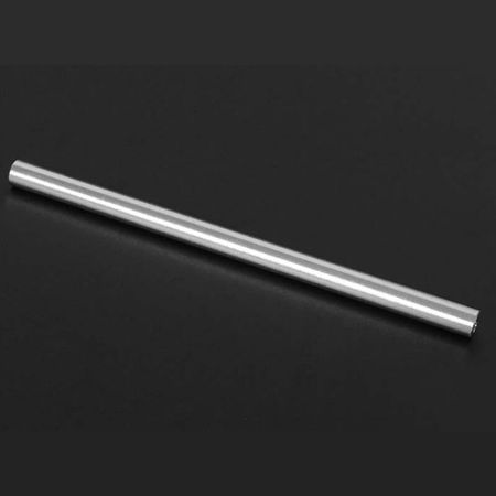 RC4WD 106mm (4.17") Internally Threaded Aluminum Link (Silver) (4) (Z-S1501)