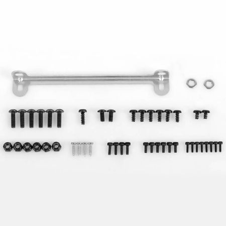 RC4WD Mojave Ii Body Hardware Kit (Z-S1535)