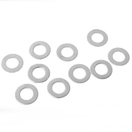 RC4WD 5mm X 9mm X 0.3mm Axle Shims (Z-S1559)