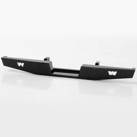 RC4WD Warn Rock Crawler Rear Bumper For Trail Finder 2 (Z-S1561)