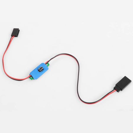 RC4WD Strobe Lighting Unit (Z-S1573)