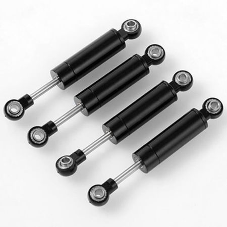 RC4WD The Ultimate Mini Scale Shocks (40mm) (Z-S1686)