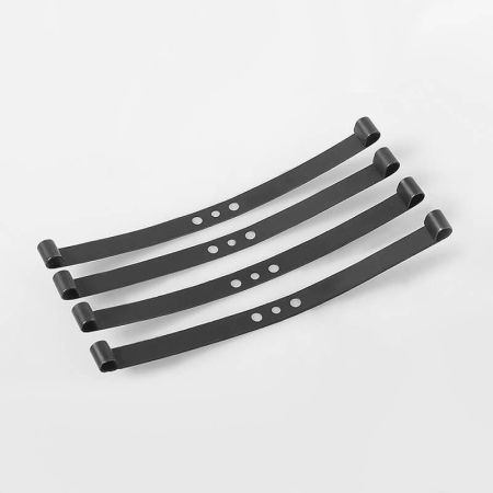 RC4WD Replacement Leaf Springs For TF2 Swb (4) (Z-S1717)