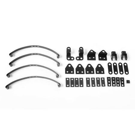 RC4WD Gelande Ii Leaf Spring Kit (Z-S1752)