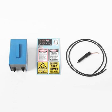 RC4WD Scale Garage Series 1/10 Mig Welder & Gun (Z-S1778)