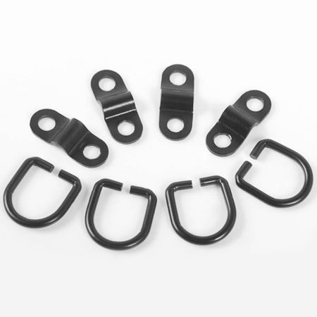 RC4WD 1/14 Scale D Ring & Clamp (Z-S1883)