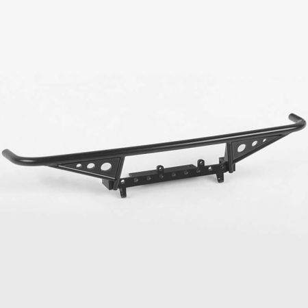 RC4WD Tough Armor Tube Winch Bumper For 1985 Toyota 4Runner (Z-S1904)