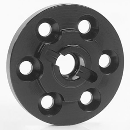 RC4WD Narrow Stamped Steel Wheel Pin Mount 6-Lug (Z-S1913)
