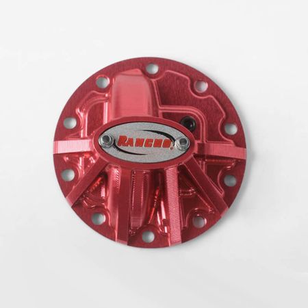 RC4WD Rancho Diff Cover For Yota Ii Axle (Z-S1924)