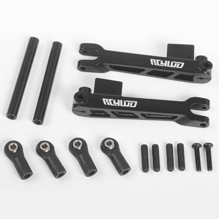 RC4WD Alloy Sway Bars For Traxxas Udr (Z-S1948)