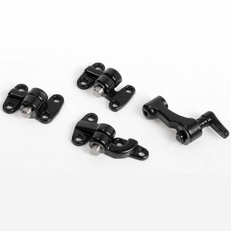 RC4WD 2015 Land Rover Defender D90 Suv Metal Parts (Z-S2037)