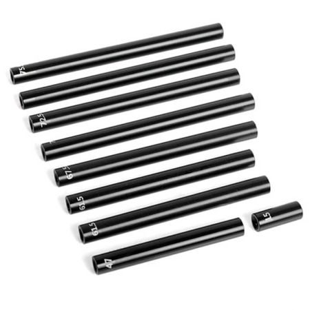 RC4WD Suspension Links For Cross Country Off-Road Chassis (Z-S2048)