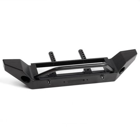 RC4WD Rock Hard 4X4 Full Width Front Bumper (Z-S2055)
