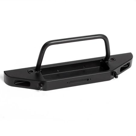 RC4WD Front Winch Bumper W/ Stinger For Defender 90 (Z-S2059)