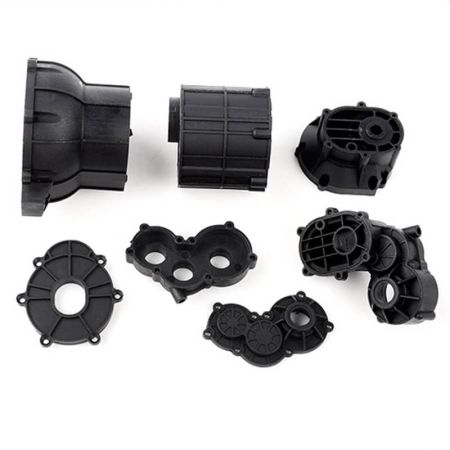 RC4WD Trail Finder 3 W56 2-Speed Transmission W/ Transfer Ca (Z-S2121)