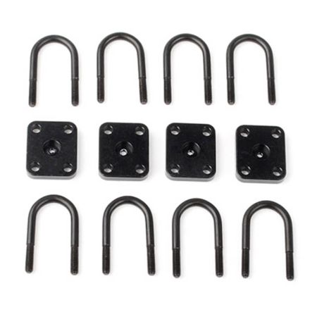 RC4WD U-Bolt Kit For Yota 2 Axles (Z-S2128)