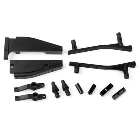 RC4WD Trail Finder 3 Steering Servo & Body Mounts (Z-S2130)