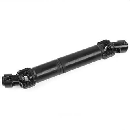 RC4WD Plastic Punisher Shaft V 2 (110mm - 115mm / 4.33" - 4.5 (Z-S2143)